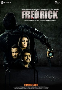 Fredrick 2016 Camrip Movie